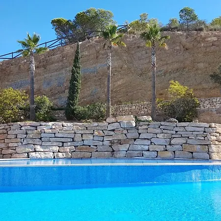 Breathtaking Sea Views With Private Terrace 146 Apartamento Benidorm