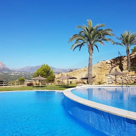 Breathtaking Sea Views With Private Terrace 146 Apartamento