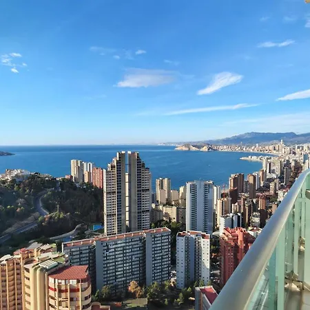 Breathtaking Sea Views With Private Terrace 146 *