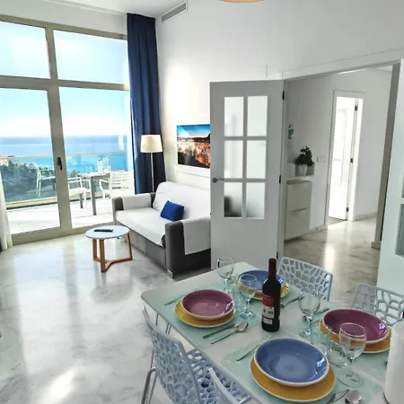 Breathtaking Sea Views With Private Terrace 146 Apartamento