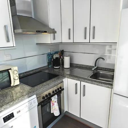 Apartment Breathtaking Sea Views With Private Terrace 146 *