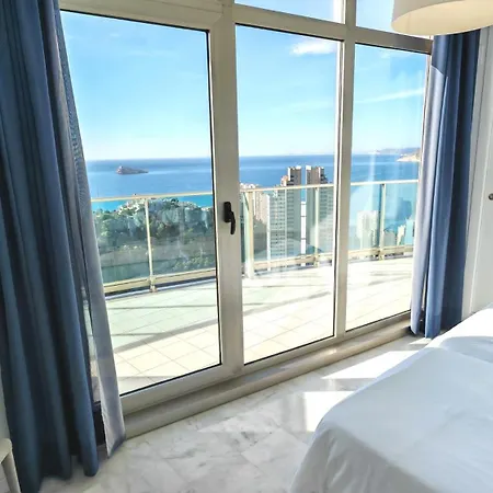 Breathtaking Sea Views With Private Terrace 146 *