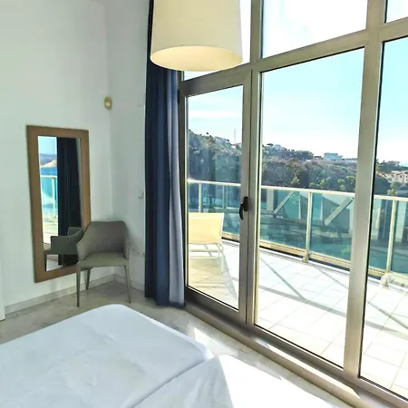 Apartment Breathtaking Sea Views With Private Terrace 146