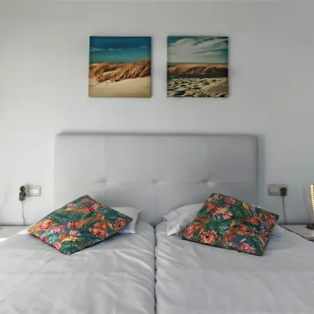 Breathtaking Sea Views With Private Terrace 146 Apartment *