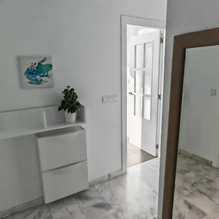 Breathtaking Sea Views With Private Terrace 146 Apartment Benidorm