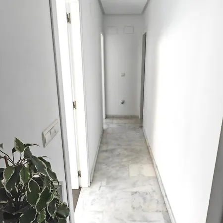 Breathtaking Sea Views With Private Terrace 146 * Benidorm
